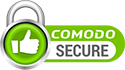 Comodo SSL protetto