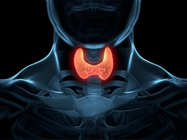 Malattie della tiroide: fondamentale un approccio corretto alla diagnosi